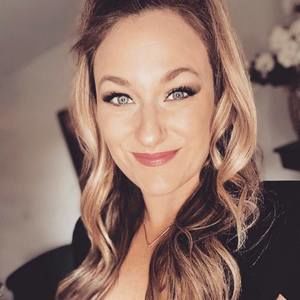 Meet your Posher, Lexi